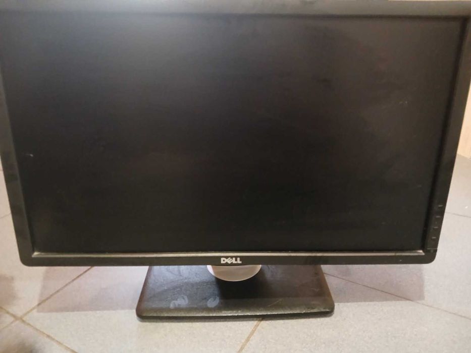 Монітор Dell u2312