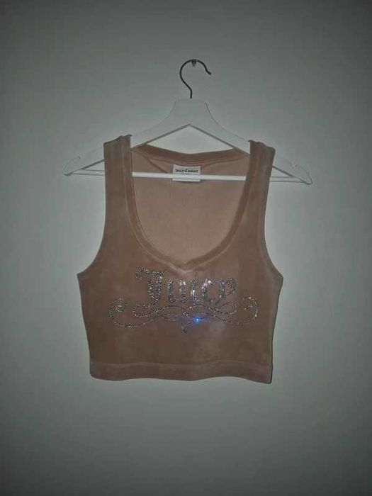 Top Juicy Couture