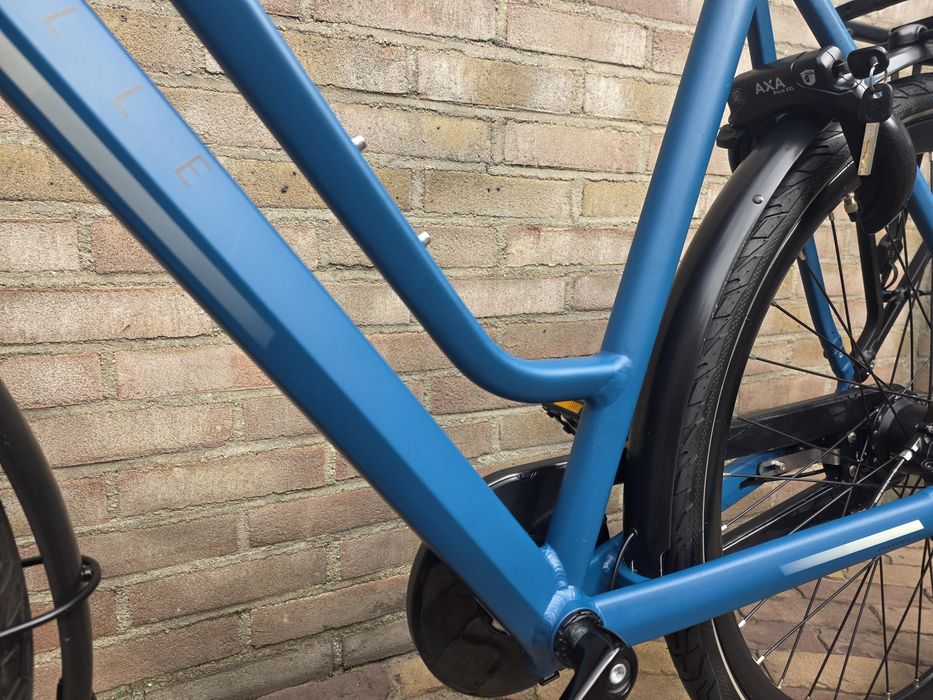 Gazelle Chamonix C7 2025