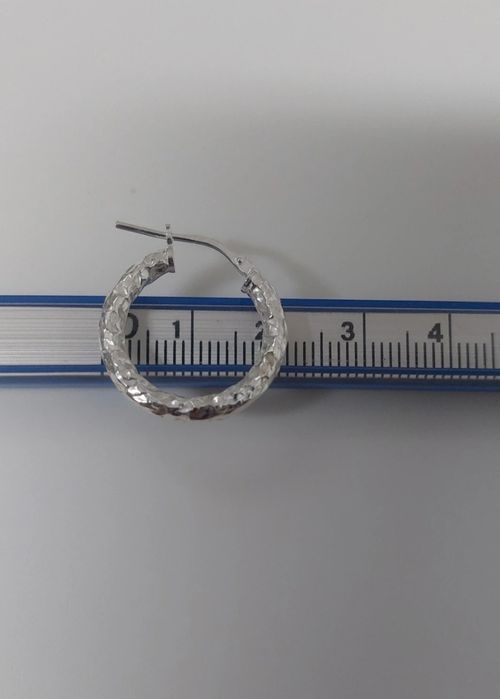 Brincos originais Twojeys modelo Terra