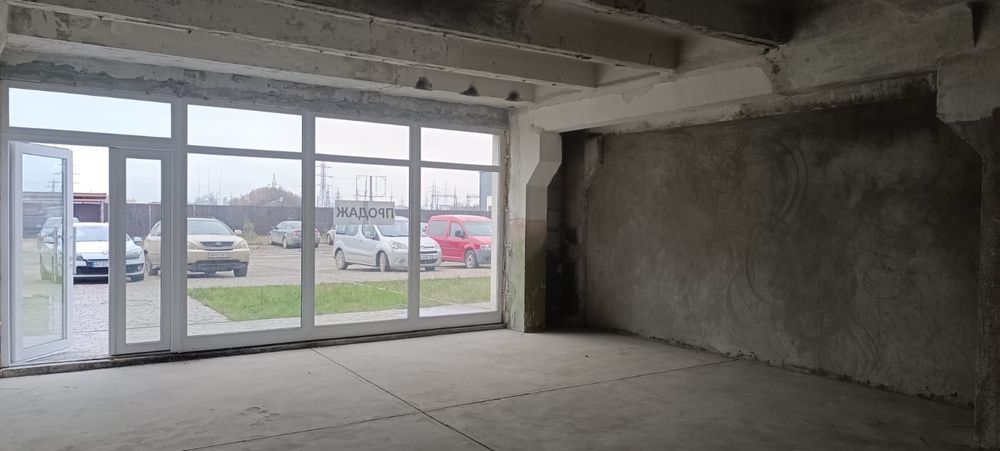 Продаж комерційного приміщення