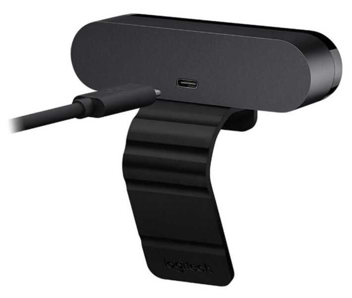 Вебкамера Logitech Brio 4K webcam