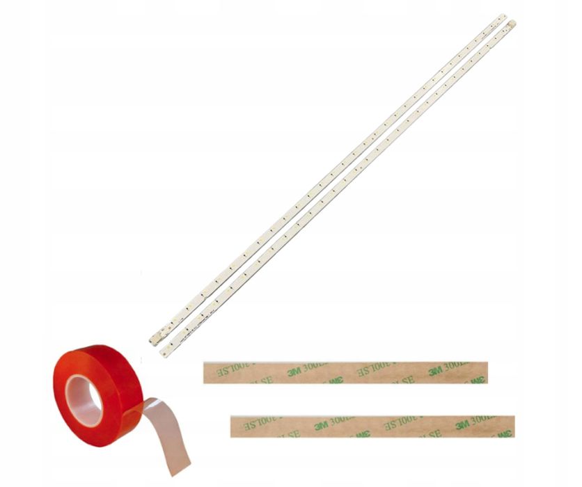 Listwy Led Ue49K5100 V6Lf_490Sfa_Led31 Un49K5300