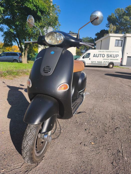 Piaggio