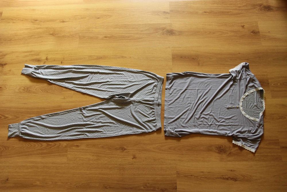 Piżama damska Esprit wiskoza 36 S