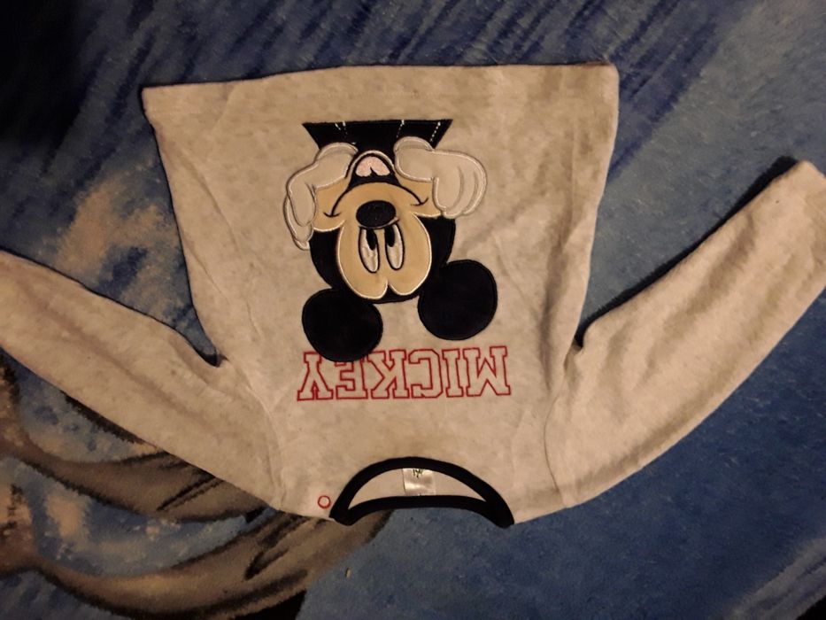 Обміняє на фрукти дітям