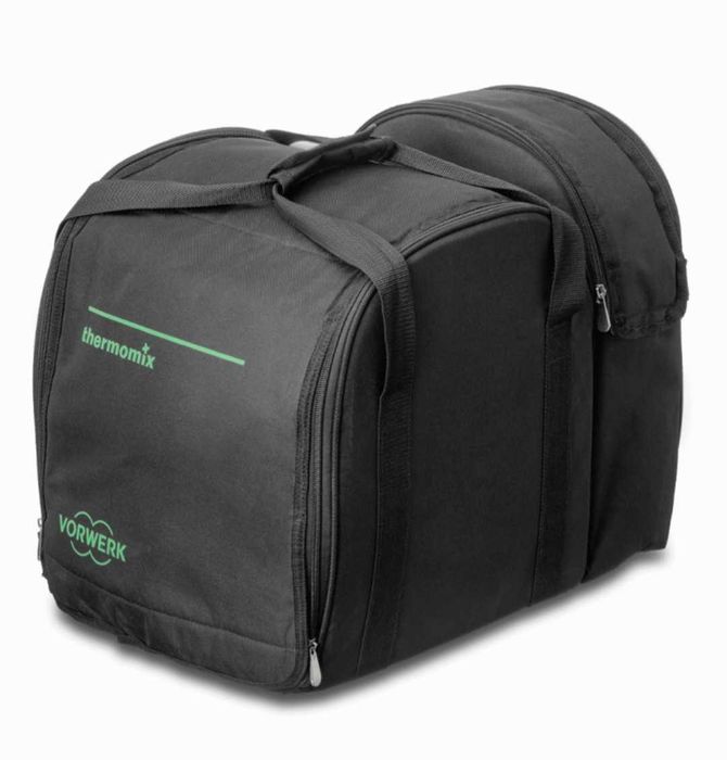 ORYGINALNA torba transportowa przenośna do Thermomix TM6 TM5 TM31