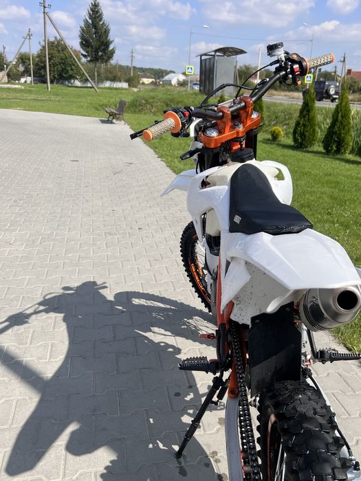 Geon Terra-x 250 CB Pro