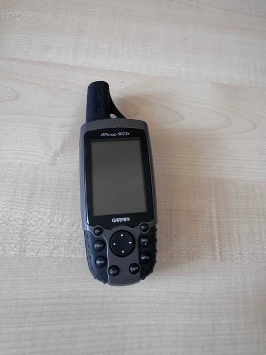 garmin gps 60 - купить GPS-навигаторы и видеорегистраторы в машину