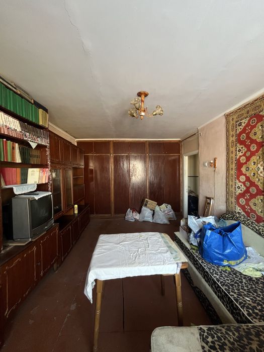 Продаж 2к під ремонт, м. Тисмениця