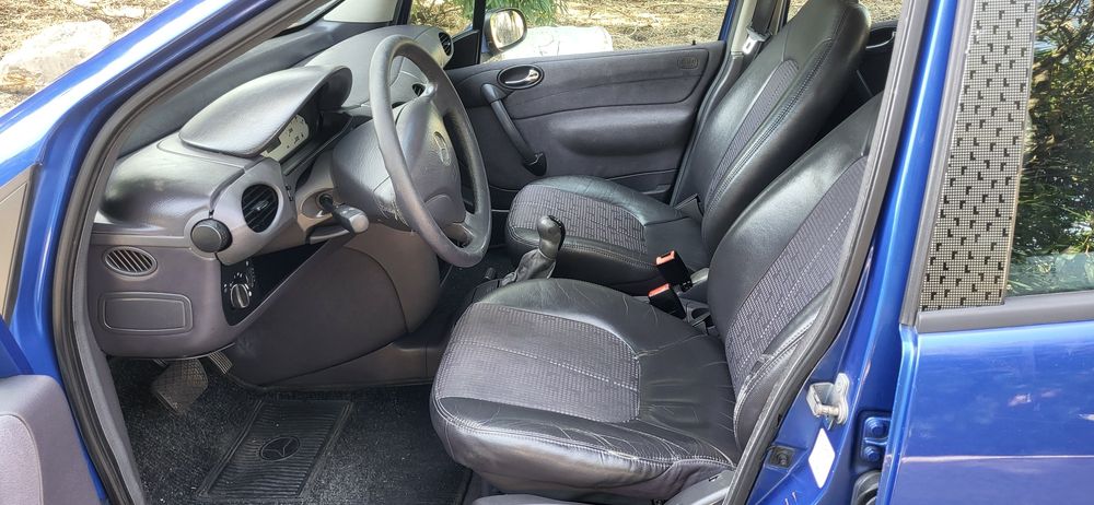 Mercedes benz a170 cdi 90cv