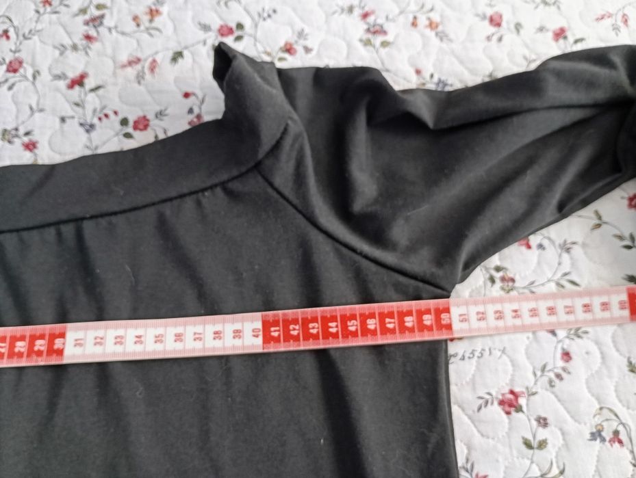 Camisola manga comprida