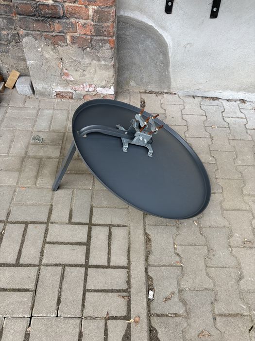 Antena satelitarna talerz 73 cm