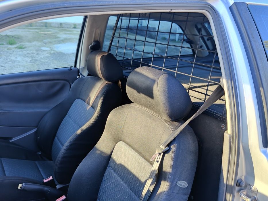 SEAT Ibiza 6k2 tdi