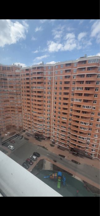 2ком с балконом Реал Парк БЕЗ КОМИССИИ Стикон Дом сдан