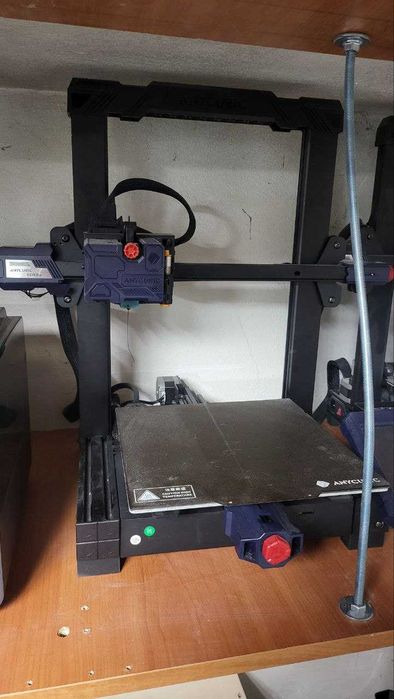 3D принтер Anycubic Kobra