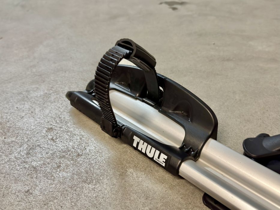 Thule Proride 591