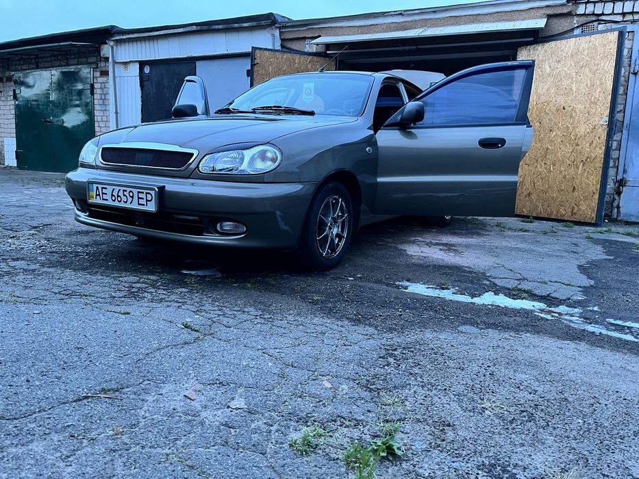 ЗАЗ Lanos 2011 VIN Y6DTF69Y0C0295630 фото оголошення 20 з 24