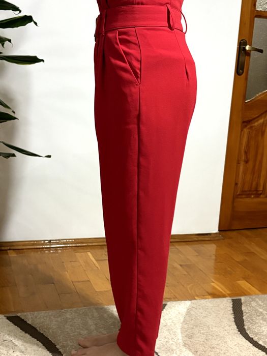 Штани, брюки жіночі stradivarius