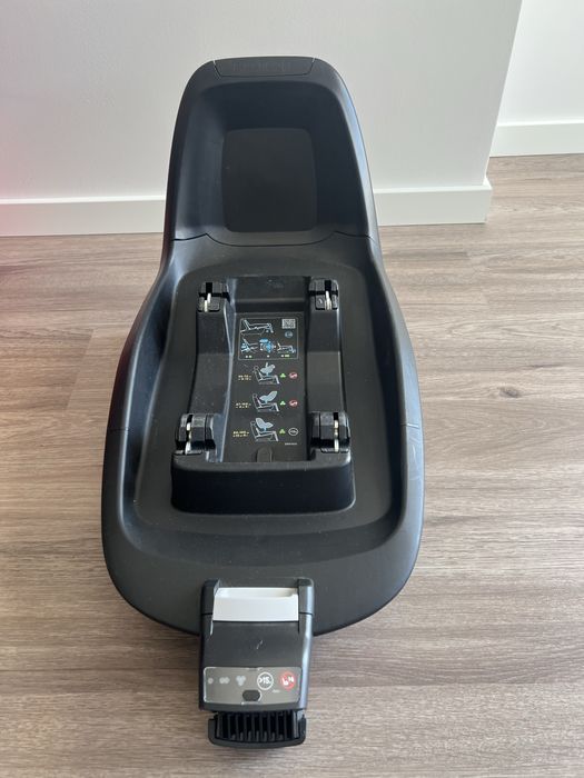 Cadeirinha Maxi-Cosi Pearl Smart Cosi com Base 2WayFix