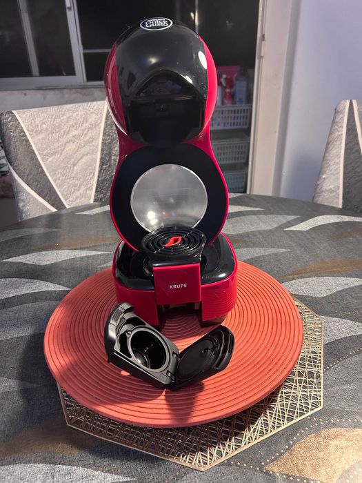 Máquina de Café Dulce Gusto