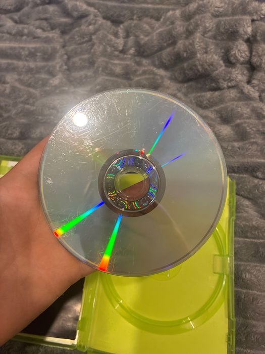 Sprzedam płytę gta v