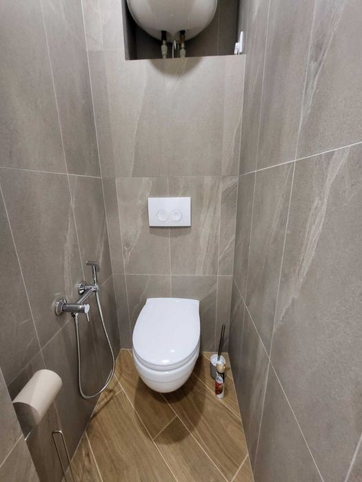 2-к в центрі. Документи на відрядження. Подобово в м. Лубни