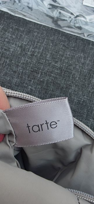 Nowa kosmetyczka tarte