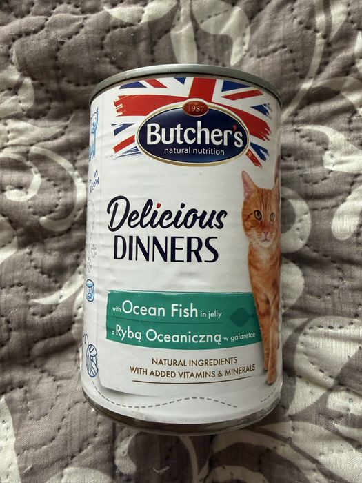 Butcher's Delicious Dinners 400 g
