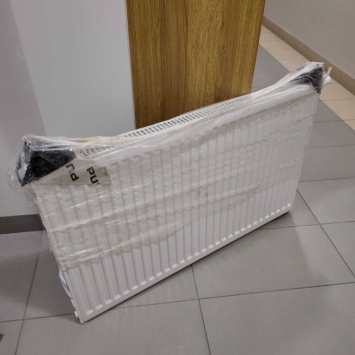 Grzejniki co A Rettig Purmo, nowe