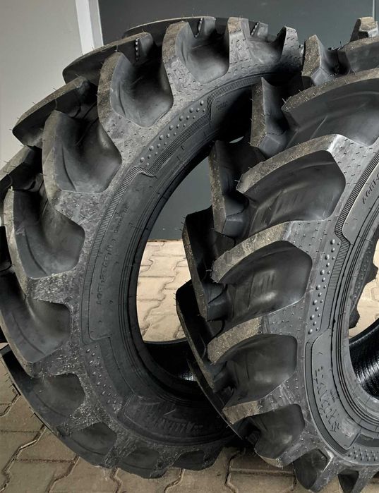 Opona Rolnicza 280/85R24 (11.2x24) 320/85R24 340/85R24 ALLIANCE