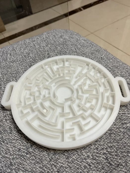 Maze game, jogo do labirinto.