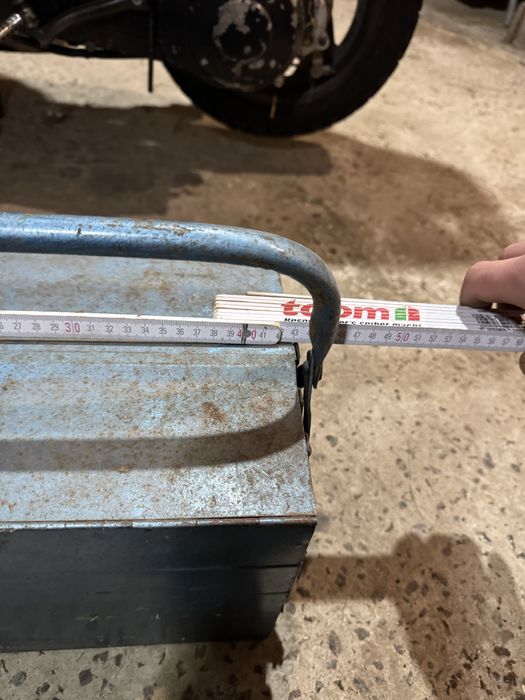 Ящик для инструмента