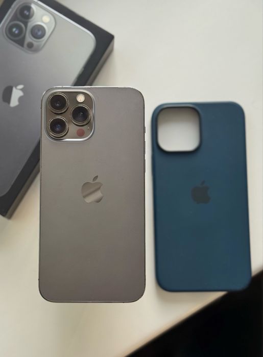 iPhone 13 Pro Max 128GB айфон