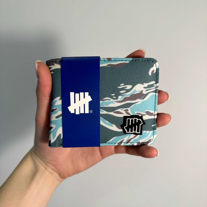 Гаманець Undefeated | Розпродаж