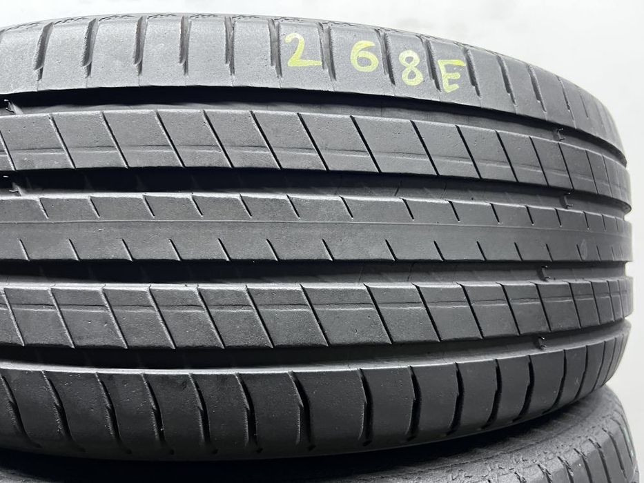 2шт літо 235/60/R18 Michelin Latitude Sport 3