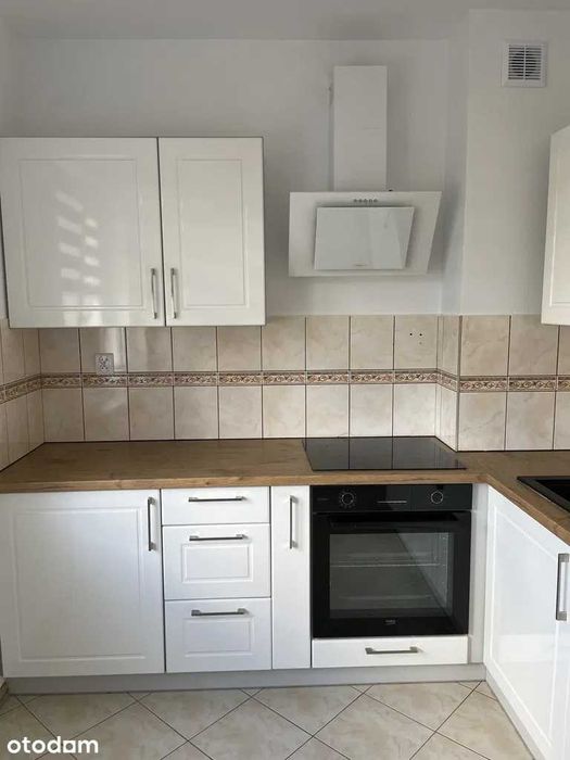 mieszkanie na wynajem Brodnica Łyskowskiego 2B - Widok 2