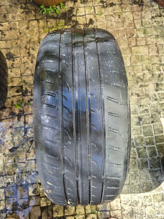 Pneus DUNLOP Sport 225/45/17   |   MICHELIN Pilot 225/50/17