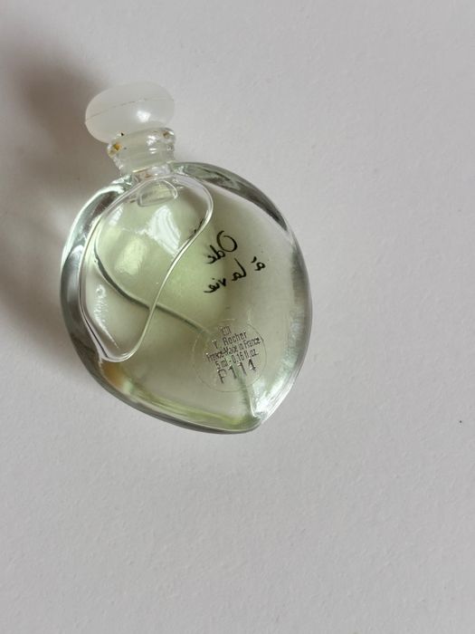 Ode à L'Amour Yves Rocher edt 5 ml,