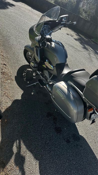 Bmw R 1200 CL nova