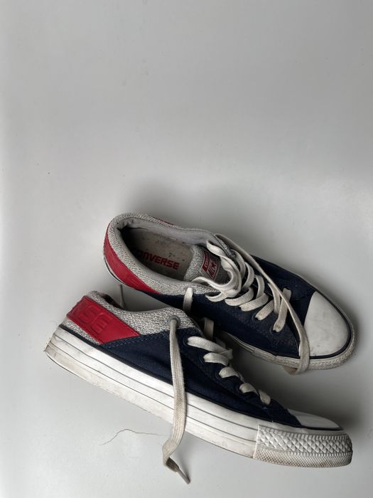 Кеды мужские converse all star