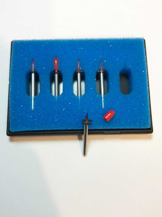 ножи ножі  для планшетного плоттера