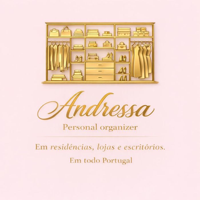 Serviços de Personal organizer e limpeza pós - obra.