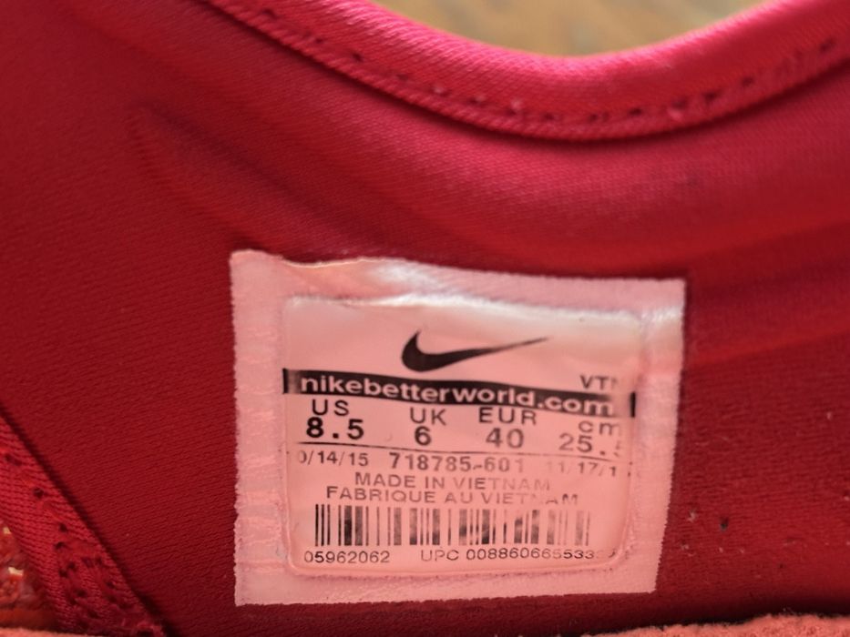 Кросівки, кросовки Найк Nike оригінал
