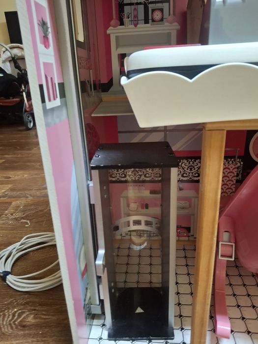 Ляльковий будинок