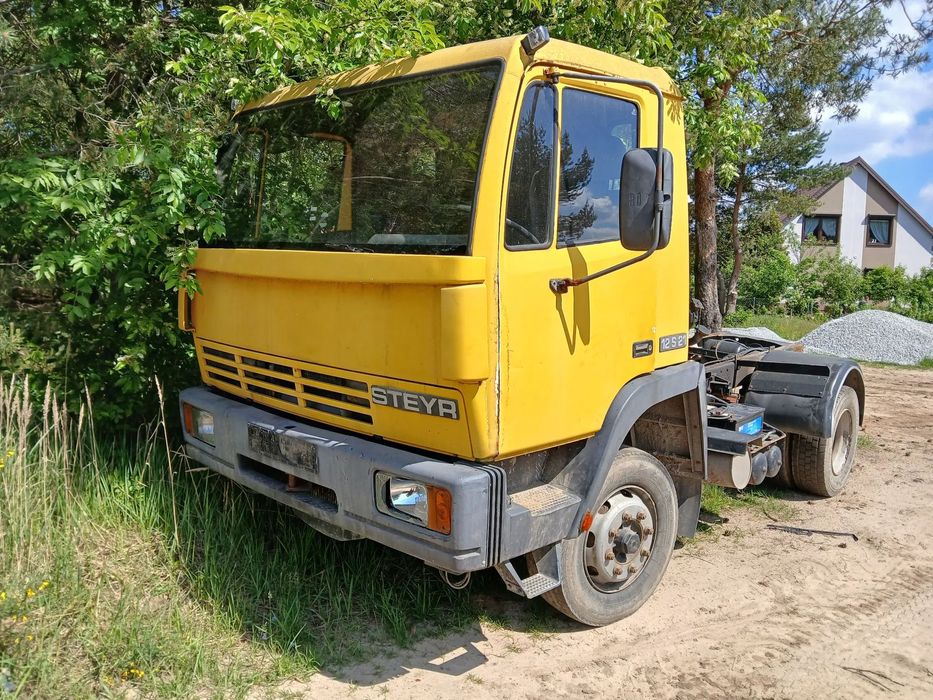 Steyr
