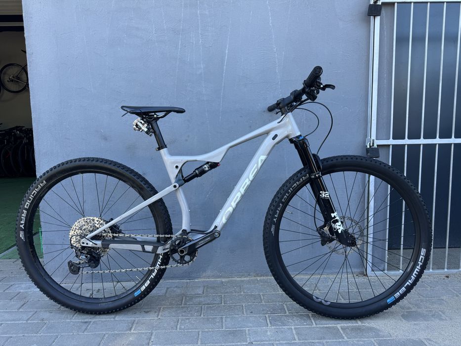 Rower Górski MTB Orbea 29 Fox
