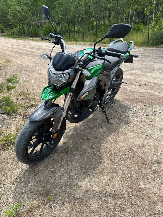 Senke leopard sk 250-6