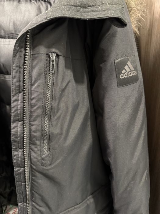 Куртка Adidas оригинал S