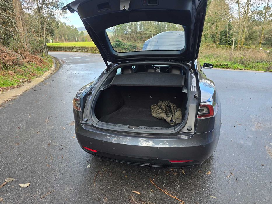 Tesla Model S 75 | Autopilot | Hardware FSD 3 | SOH 89%